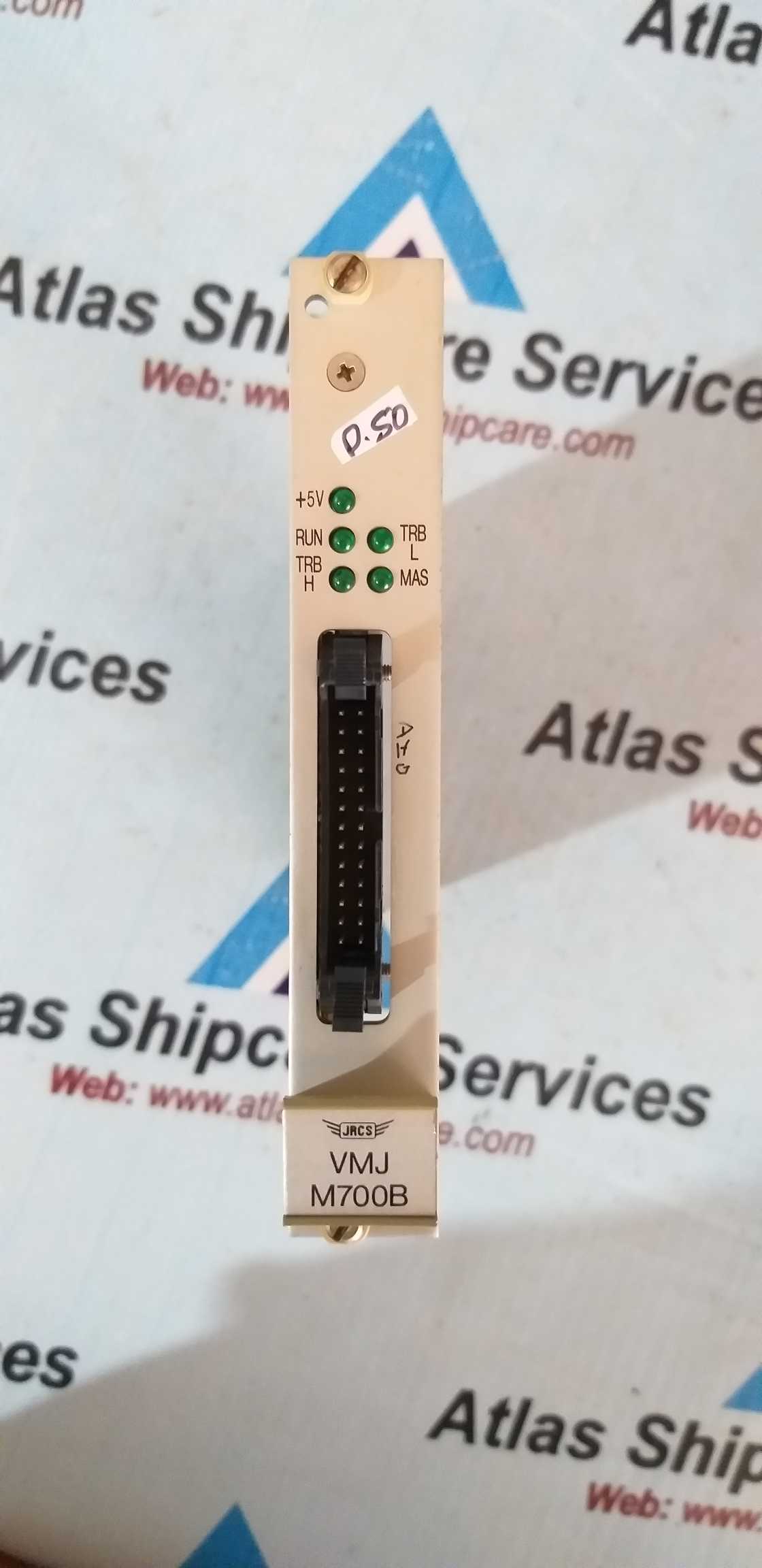 Jrcs VMJ-M700B Pcb Circuit